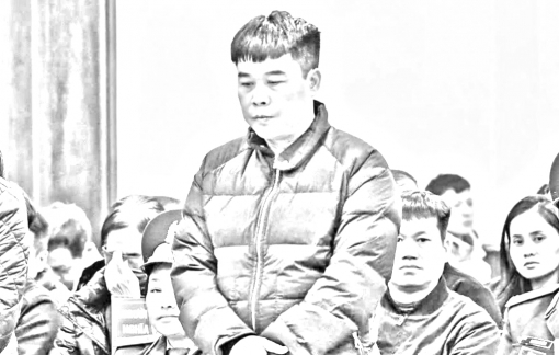 Cựu Chủ tịch Tập đoàn Phúc Sơn bị tuyên 11 năm tù