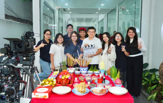 Người dân bức xúc vì 1 bộ phim mang tựa đề 'Án mạng Núi Cấm'