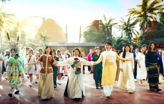 Nhạc Việt chậm lại để đi xa