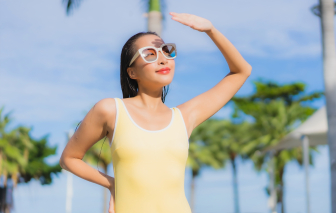 Da mặt bị nám là do chống nắng chưa đủ "đô"?