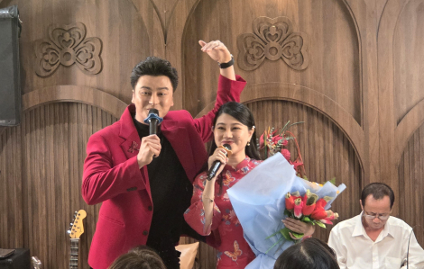 Nghệ sĩ không nhận thù lao, chung tay chăm lo cho đồng nghiệp khó khăn