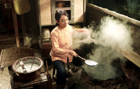 Cuộc chơi mạo hiểm của đạo diễn Việt