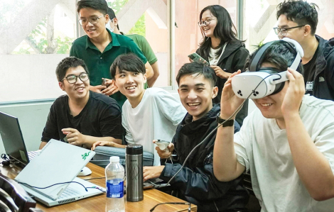 Đào tạo nguồn nhân lực chất lượng cao cho siêu đô thị TPHCM