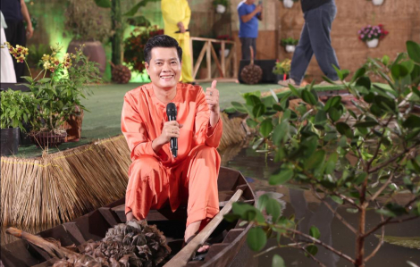 Khương Dừa lần đầu lên tiếng về tin đồn phá sản