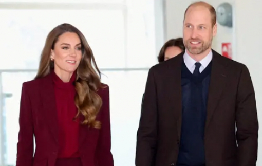 6 bộ trang phục làm nên 'thương hiệu thời trang hoàng gia' của Công nương Kate Middleton