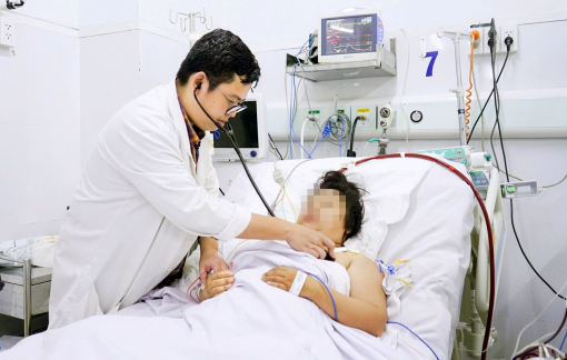 Đột quỵ, đột tử gia tăng ở người trẻ: nguyên nhân ít ai ngờ