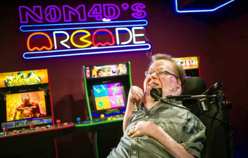 Esports mang đến hy vọng cho người khuyết tật