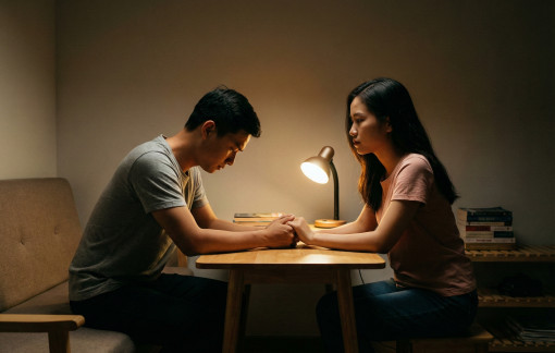 Trái ngọt từ liệu trình hàn gắn