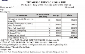 Cần quản lý chặt chương trình liên kết