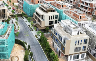 Mã định danh sẽ sớm dẹp nạn thao túng bất động sản?