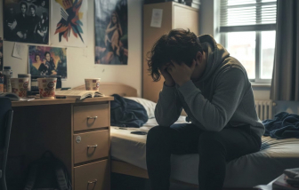 Bị từ chối, làm sao em bước tiếp?