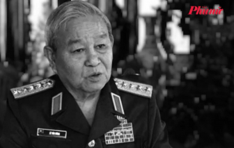 Tổ chức Lễ tang Đại tướng Lê Văn Dũng với nghi thức cấp Nhà nước