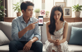 Tổng kết diễn đàn "Có nên mạnh tay phạt tù người ngoại tình": Hơn 70% ý kiến đòi phạt tù kẻ phản bội