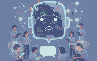 Trí tuệ nhân tạo cũng có thể trải qua sang chấn tâm lý