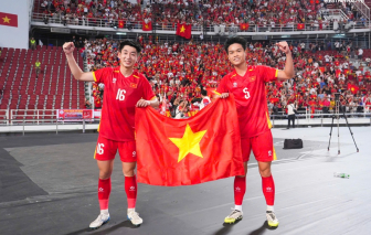 U23 Việt Nam cần hạ gục Saudi Arabia nếu muốn tiến xa