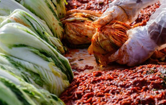 Vì sao chính phủ Mỹ đưa kim chi được đưa vào danh sách thực phẩm tốt cho đường ruột?