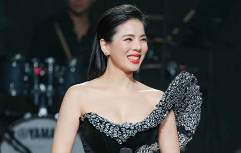 Ca sĩ Lệ Quyên xin lỗi