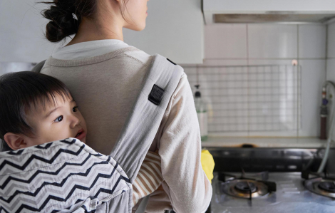 Chặng đường trắc trở của những phụ nữ Hàn Quốc trở lại làm việc sau thời gian tạm nghỉ