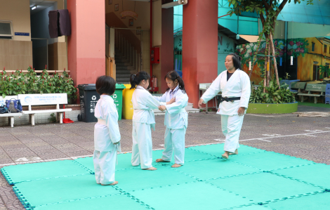 Nên tích hợp kiến thức STEM, kỹ năng sống... vào tiết chính khóa