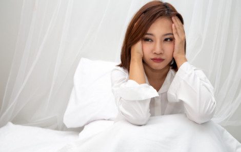 Mắc bệnh hiểm nghèo, người vợ lặng lẽ sắp xếp tài sản cho chồng và cha mẹ ruột