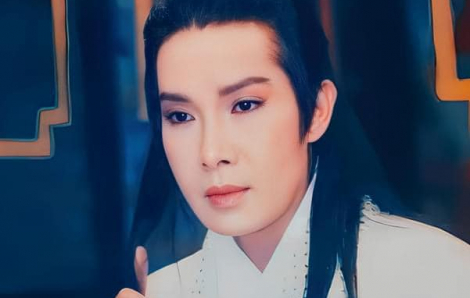 Ông hoàng tuồng cổ - Nghệ sĩ Ưu tú Vũ Linh