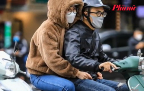 Thời tiết ngày 13/1: Nam Bộ sáng lạnh, trưa nắng, Bắc Bộ rét đậm