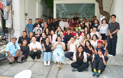 Tựa phim 'Án mạng núi Cấm' bị phản ứng: Cẩn trọng khi dùng địa danh trong sáng tạo nghệ thuật