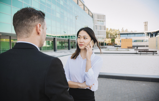 Thao túng tiền, giết chết hôn nhân