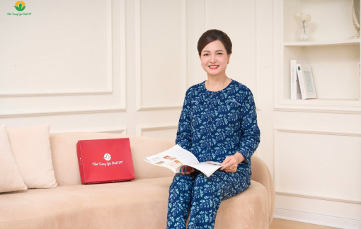 Thời trang Việt Thắng tung ưu đãi lớn “Chào năm mới - Rinh deal hời”, giảm đến 50%