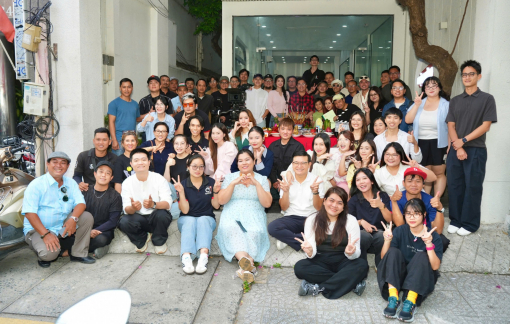 Tựa phim 'Án mạng núi Cấm' bị phản ứng: Cẩn trọng khi dùng địa danh trong sáng tạo nghệ thuật