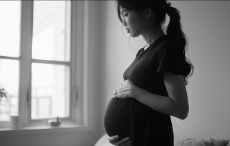 Sắp sinh, tôi sốc vì khoản nợ từ trên trời rơi xuống