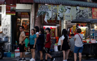 9 quán ăn ngon lâu đời nên ghé ở Malaysia