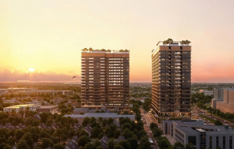 Một ngày khám phá căn hộ flagship tiên phong tại Việt Nam có gì?