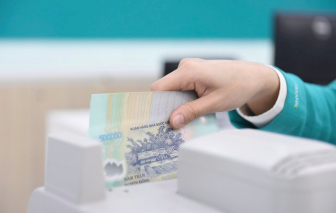 Ngân hàng nào đổ tiền nhiều nhất vào bất động sản?