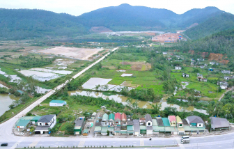 Nghệ An: Người dân mong được di dời khỏi nơi ô nhiễm