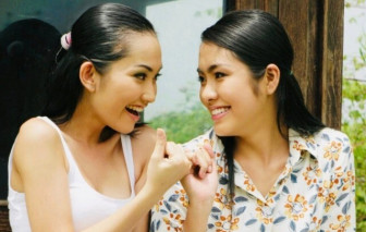 Nhan sắc 'Út Ráng' Kim Hiền và 'Út Nhỏ' Tăng Thanh Hà ngày ấy - bây giờ