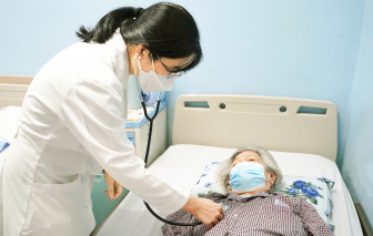 Thời tiết nóng, lạnh thất thường, cách nào bảo vệ sức khỏe?