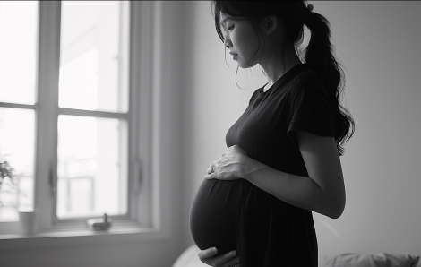 Sắp sinh, tôi sốc vì khoản nợ từ trên trời rơi xuống