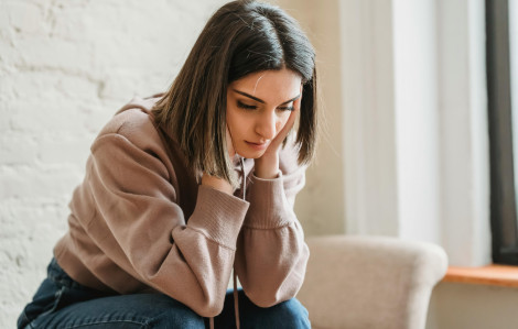 Có phải chồng hư tại vợ?