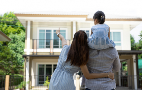 Nhà sang tên, mâu thuẫn anh em dần lộ rõ