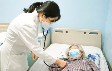 Thời tiết nóng, lạnh thất thường, cách nào bảo vệ sức khỏe?