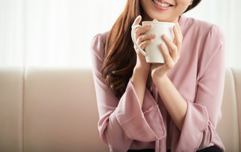 Tự pha những món uống giúp cơ thể ấm áp trong mùa đông