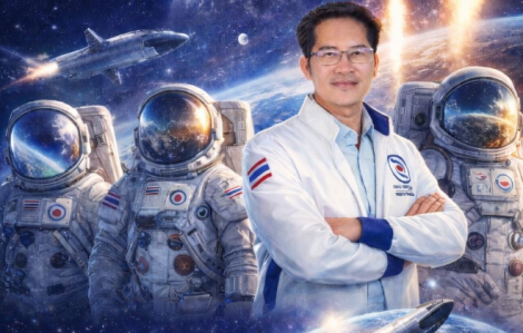 Ứng cử viên thủ tướng Thái Lan đề xuất mỗi phụ nữ được phép có... 4 chồng