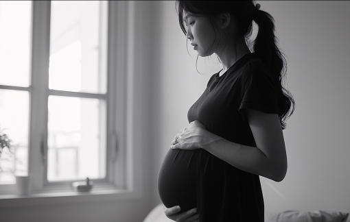 Sắp sinh, tôi sốc vì khoản nợ từ trên trời rơi xuống