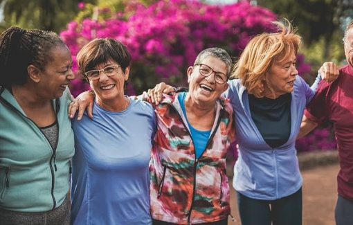 Hệ miễn dịch 'siêu mạnh' của những người sống thọ trên 110 tuổi