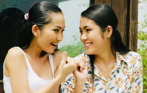 Nhan sắc 'Út Ráng' Kim Hiền và 'Út Nhỏ' Tăng Thanh Hà ngày ấy - bây giờ