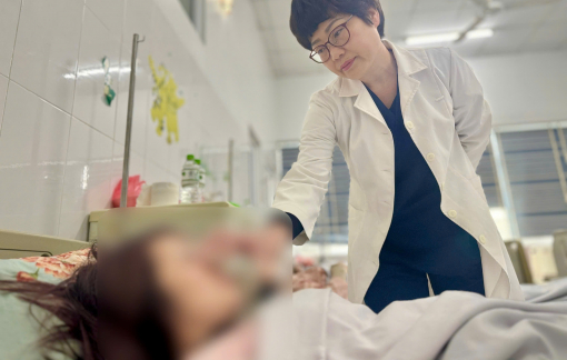 Suýt chết sau khi phá thai tại cơ sở y tế tư nhân