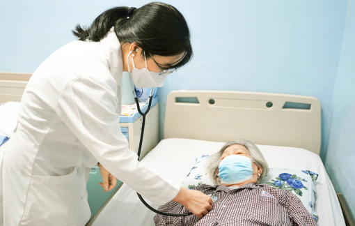 Thời tiết nóng, lạnh thất thường, cách nào bảo vệ sức khỏe?