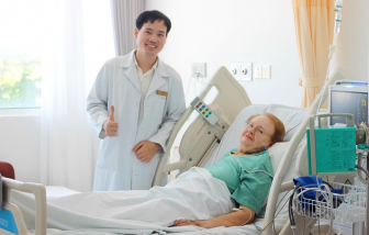 Emirates đặt trọng tâm mở rộng tại Việt Nam trong năm 2026