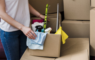 Học ngay những mẹo sắp xếp thông minh để nhà cửa luôn gọn gàng